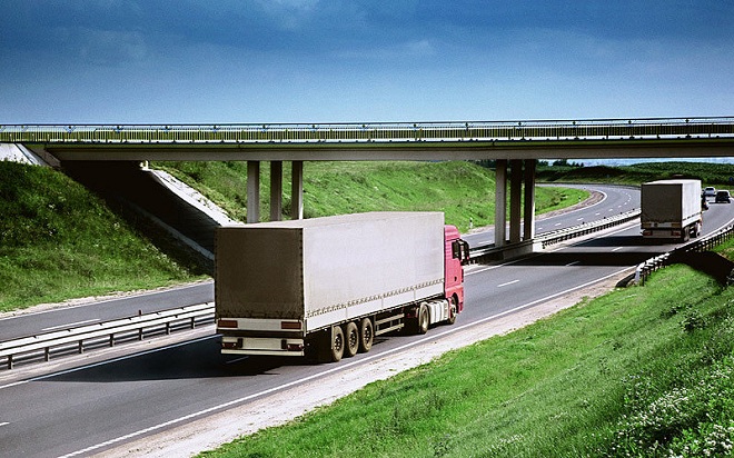 Требования безопасности при перевозке техники и грузов