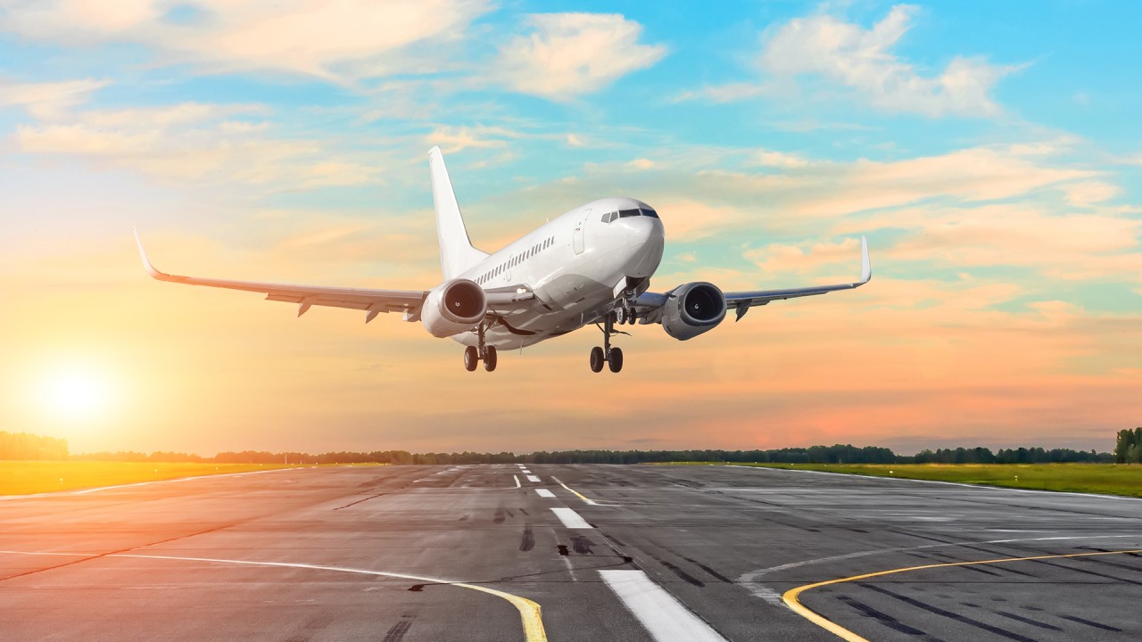 Перспективы развития рынка перевозок воздушного транспорта